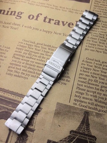Bracciale acciaio inox