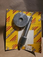 MALOSSI 677580 KIT INGRANAGGI