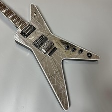 Ashburn Dimebag Darrell Broken