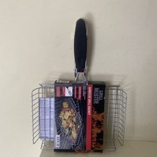 Griglia Meister Barbecue