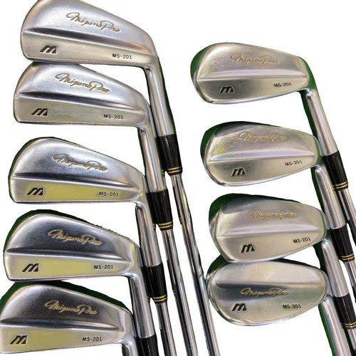 Set ferri mizuno pro - pro, ms-201