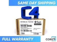 SUN X2129A 10 GBPS SHORT WAVE