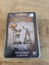 Warhammer necromunda - warhammer,