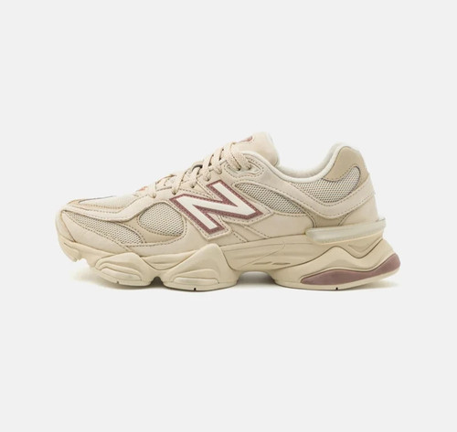 New balance 9060 beige rose - new, beige/rose
