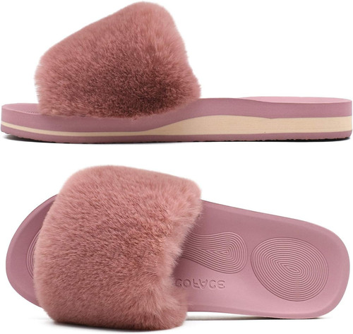 Pantofole donna scarpe - da, casa