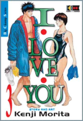 Manga shojo i love - (s10),