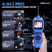 Auto Power Circuit Probe
