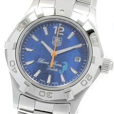 Orologio da donna TAG HEUER