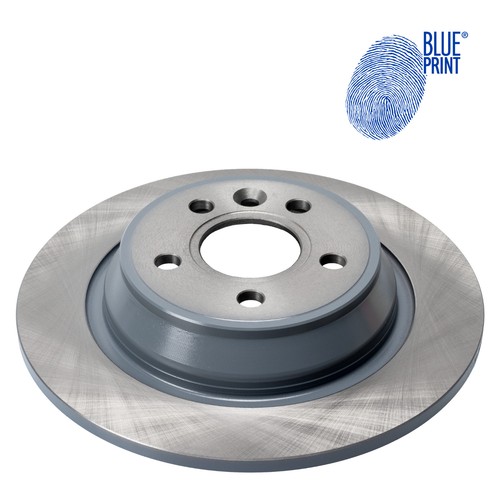 Blue print disco freno - blue,