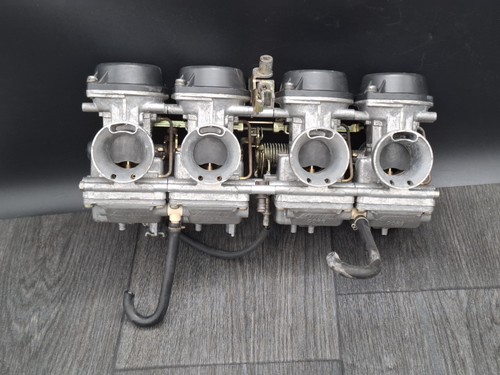 Kit carburatore yamaha - kit,
