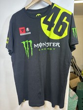 T-Shirt Valentino Rossi Il