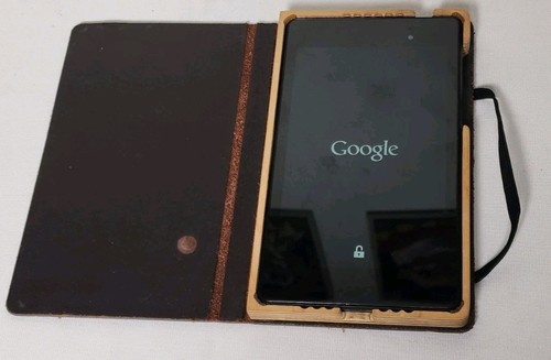 Nexus 16gb - 7, generation)