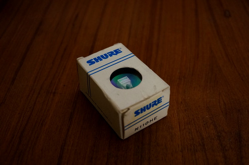 Stilo shure n110he originale - shure,