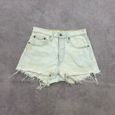 Levi's Shorts levi 501