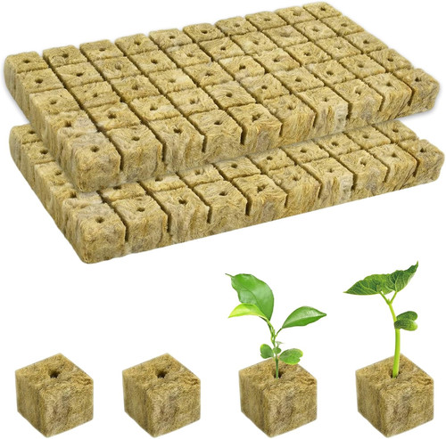100 pezzi cubi - cubi, di