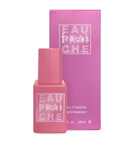 Fracas eau fraiche - fracas,