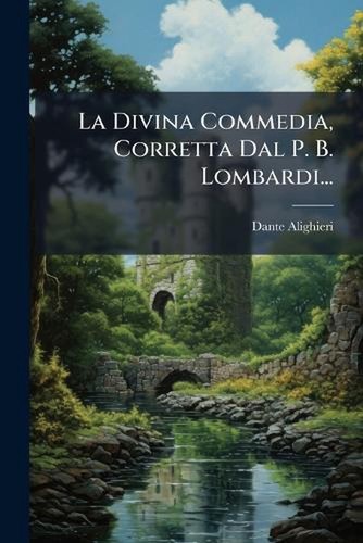 Divina commedia corretta - commedia,,