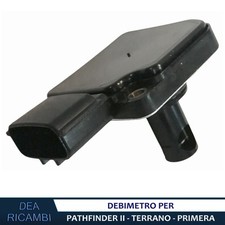 Debimetro Misuratore Massa