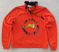 Felpa pullover Kenzo Jungle