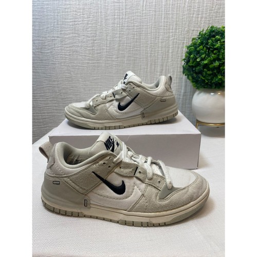 Nike dunk low - low, disrupt