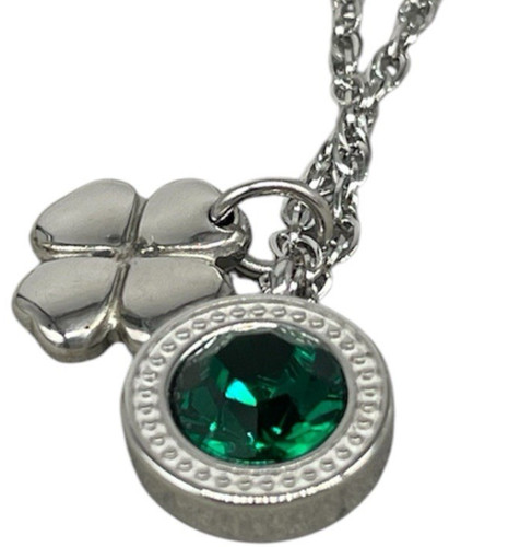 Collana donna girocollo - collana,