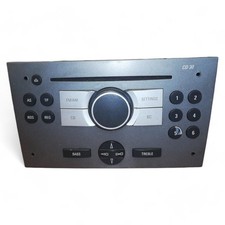 AUTORADIO PER OPEL Corsa C 5P 1° Serie 7644222310 (00>03)