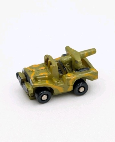 Vintage galoob micro machines - vintage,