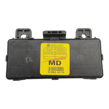 Centralina Gateway Modulo