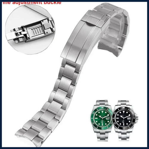 Cinturini per rolex - cinturini,