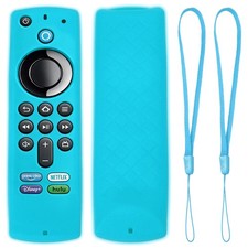 2 Pezzi Cover Telecomando TV