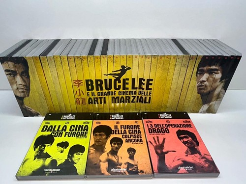 Bruce lee grande - e,