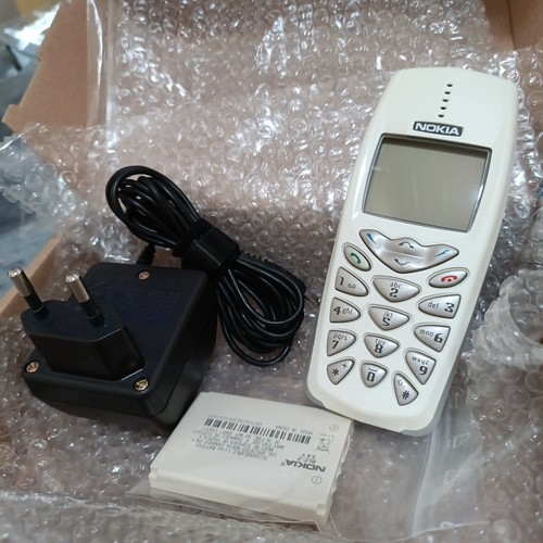 Telefono cellulare nokia 3510 - telefono,