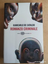 Giancarlo De Cataldo ROMANZO