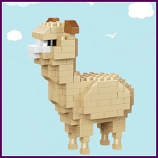 ALCE GIRAFFE Alpaca NUOVI