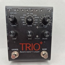  DigiTech TRIO+ Looper