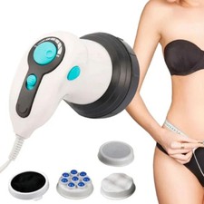 MASSAGGIATORE RELAX&SPIN TONE