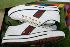 Gucci 1977 Sneakers, White
