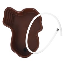  Vasca da bagno extra large