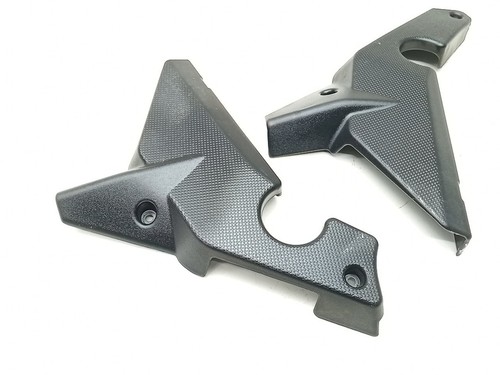 Coppia plastiche telaio frame - coppia,