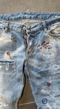 Jeans Dsquared2 Jennifer