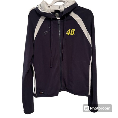 Giacca jimmie johnson - giacca,