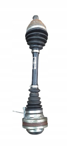 Albero motore anteriore