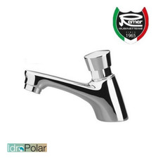 RUBINETTO TEMPORIZZATO LAVABO