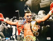 Cinture titolo Mike Tyson