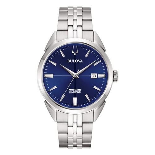 Bulova orologio uomo - da, in