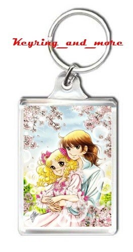 Candy terence - candy, anime