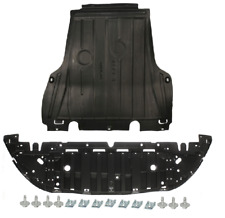 SOTTO LA COPERTURA DEL MOTORE