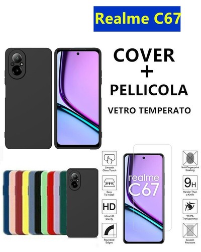 Cover morbida custodia - morbida,