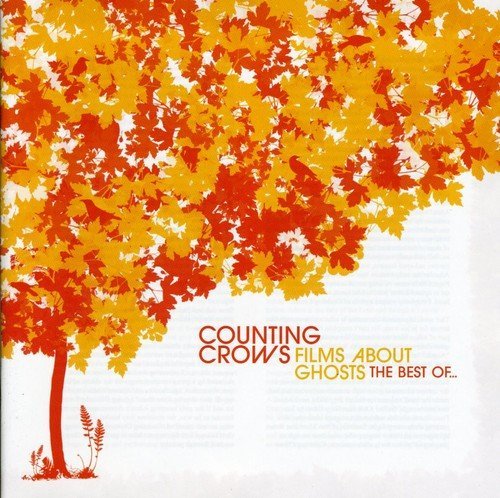 Counting crows best of - °counting, of°