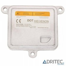 ✅ Centralina Fari Zavorra Xenon 10R034663 FORD FOCUS (2010-)